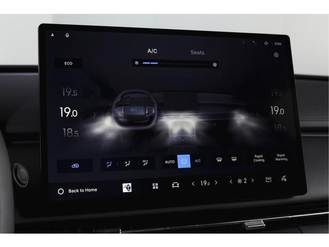 Geely Starray EM-i