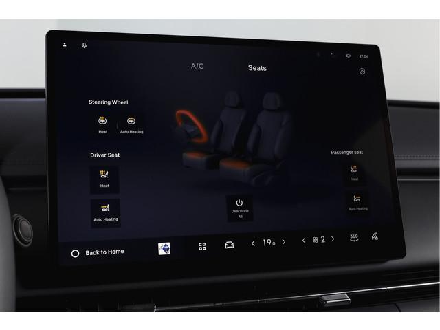 Geely Starray EM-i