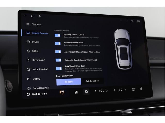 Geely Starray EM-i