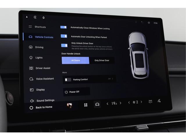 Geely Starray EM-i