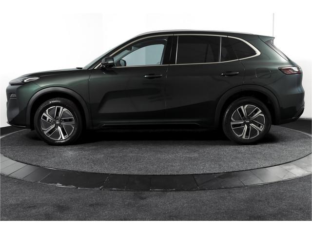 Geely Starray EM-i