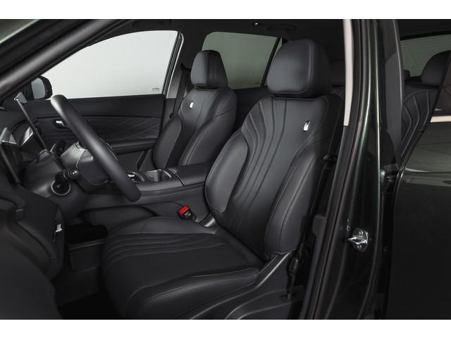 Geely Starray EM-i