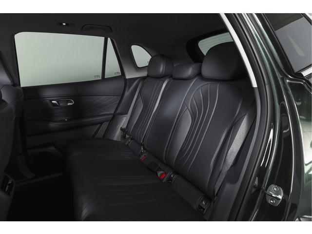 Geely Starray EM-i