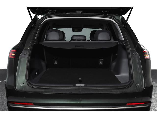 Geely Starray EM-i