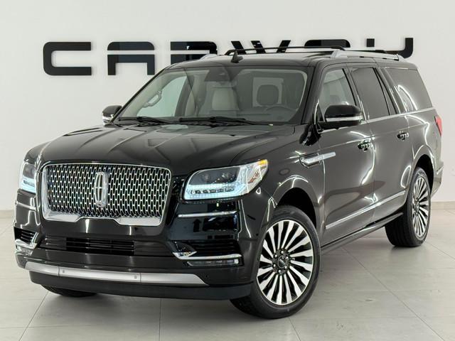 Lincoln Navigator