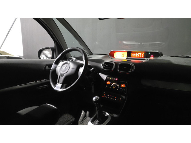 Citroën C3 Picasso