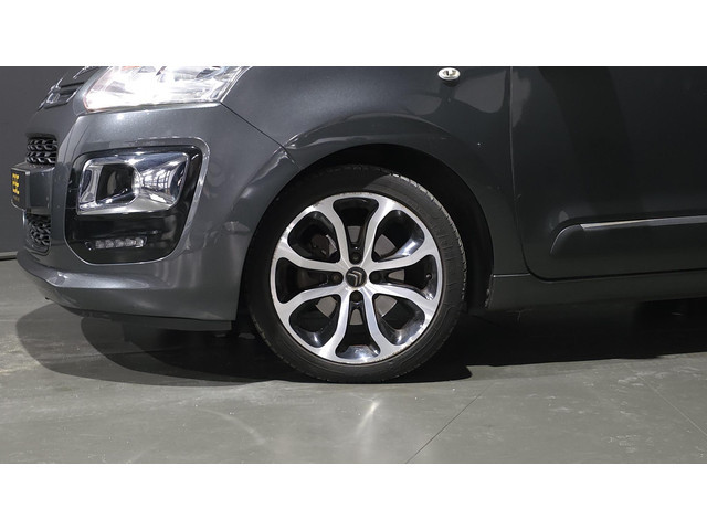 Citroën C3 Picasso