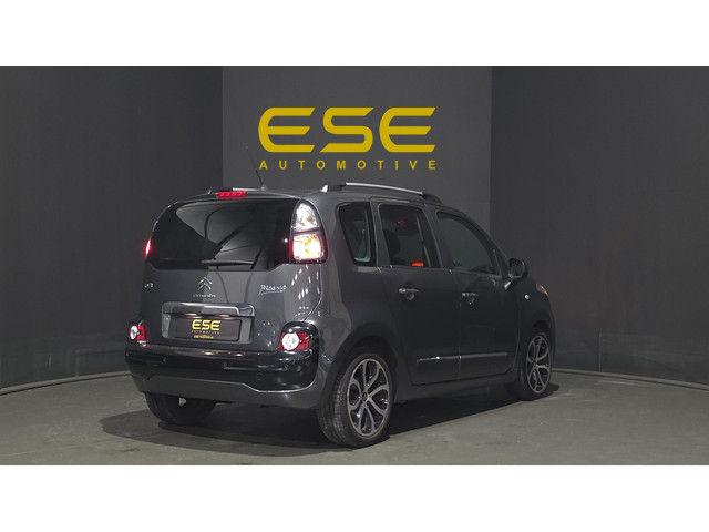 Citroën C3 Picasso