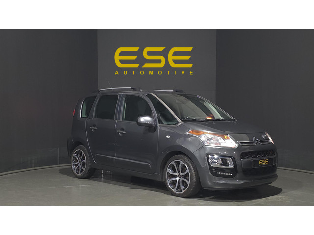 Citroën C3 Picasso