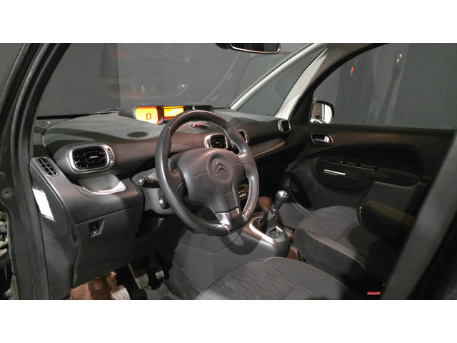 Citroën C3 Picasso