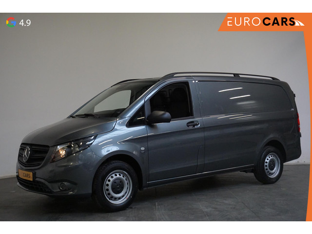 Mercedes-Benz Vito 2023 Diesel