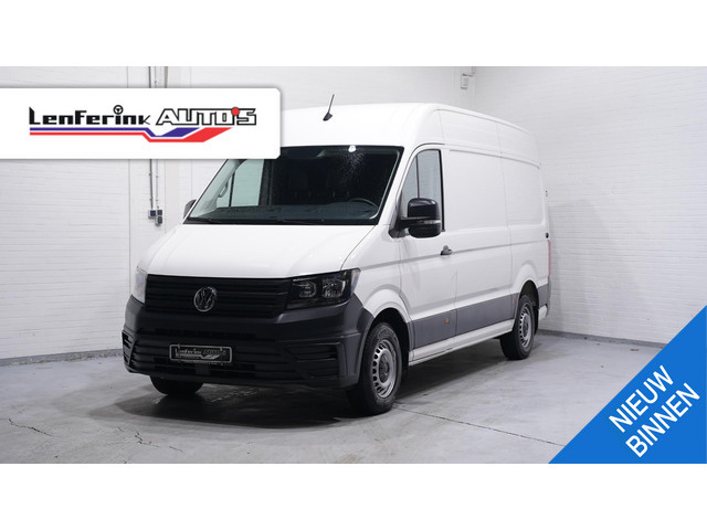 Volkswagen Crafter 2023 Diesel