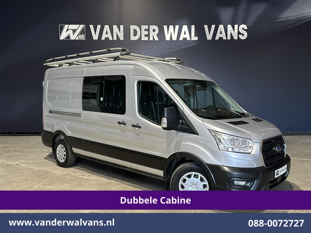 Ford Transit 2020 Diesel