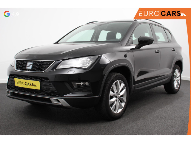 Seat Ateca 2020 Benzine