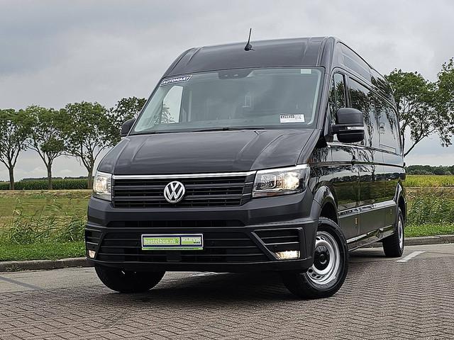 Volkswagen Crafter 2023 Diesel