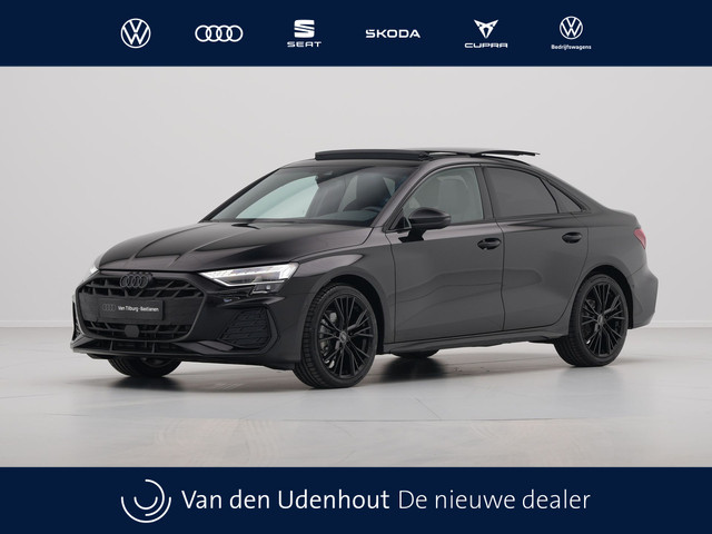 Audi A3 2024 Benzine