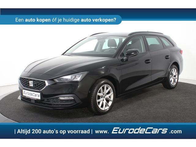 Seat Leon 2021 Benzine