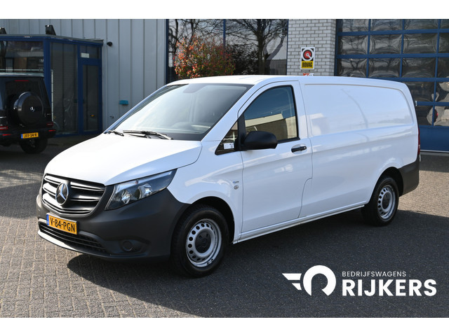 Mercedes-Benz Vito 2021 Diesel