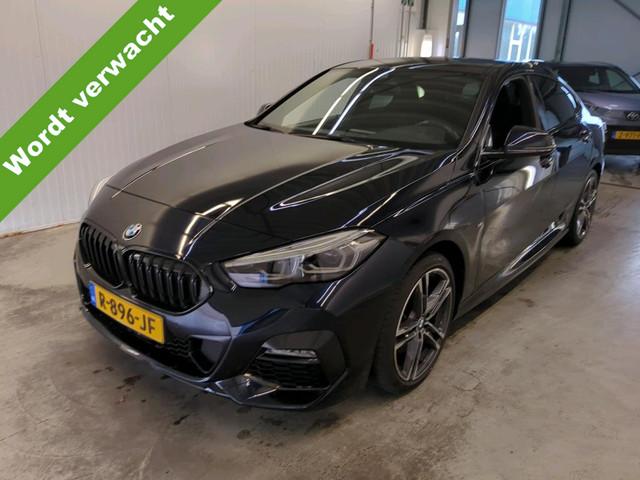 BMW 2 Serie 2022 Benzine
