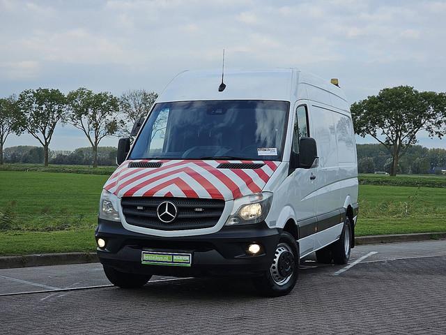 Mercedes-Benz Sprinter 2019 Diesel