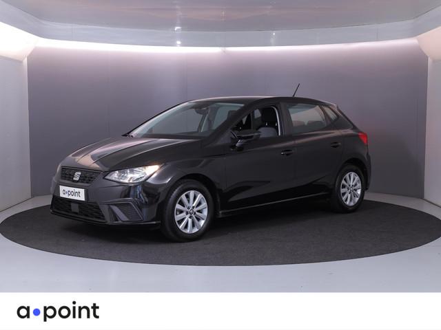 Seat Ibiza 2021 Benzine