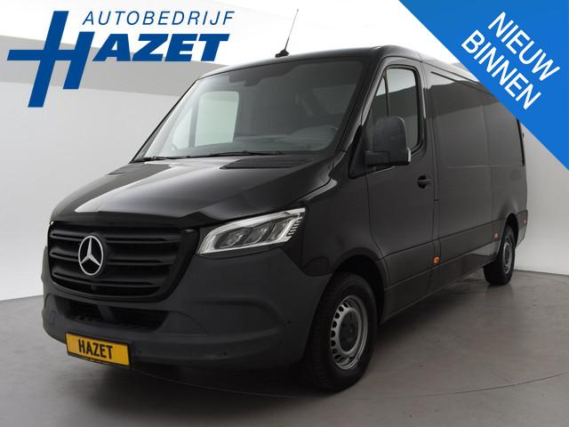Mercedes-Benz Sprinter 2021 Diesel