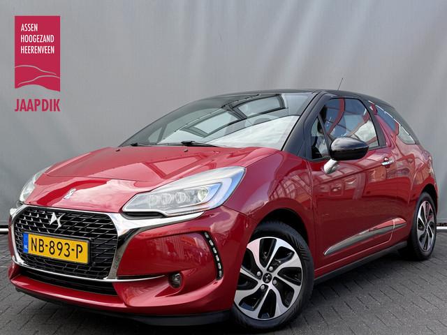 DS DS 3