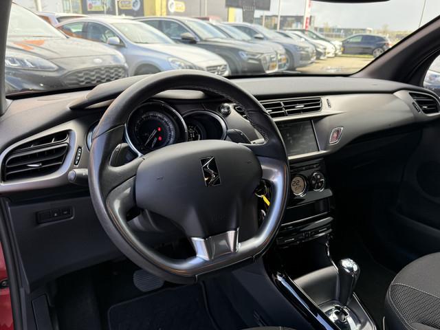 DS DS 3