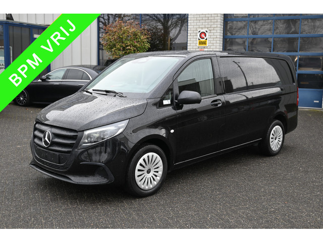 Mercedes-Benz Vito 2024 Diesel