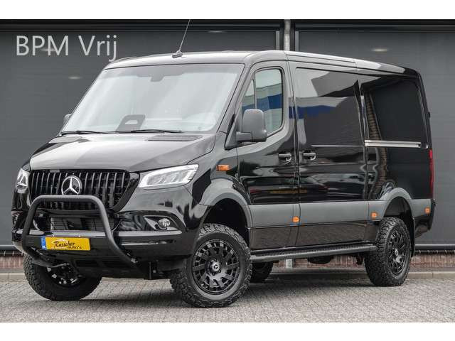 Mercedes-Benz Sprinter 2024 Diesel