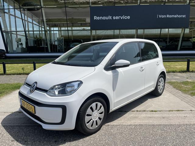 Volkswagen up! 2018 Benzine