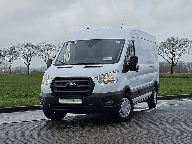 Ford Transit 2024 Diesel