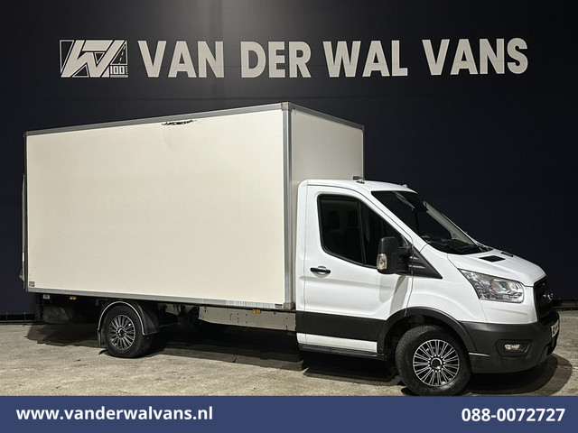 Ford Transit 2022 Diesel