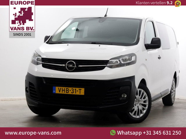 Opel Vivaro 2020 Diesel