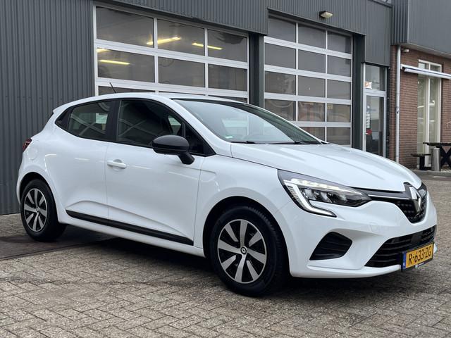 Renault Clio 2022 Hybride