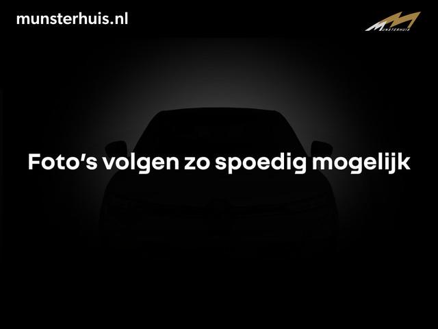 Volkswagen Polo 2020 Benzine