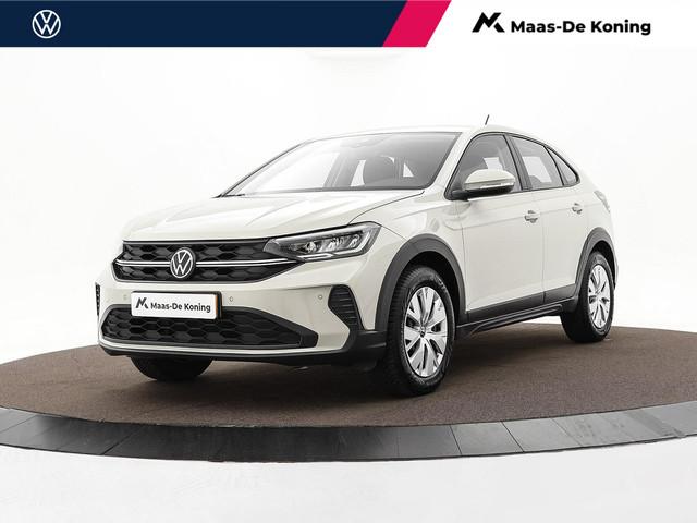 Volkswagen Taigo 2024 Benzine