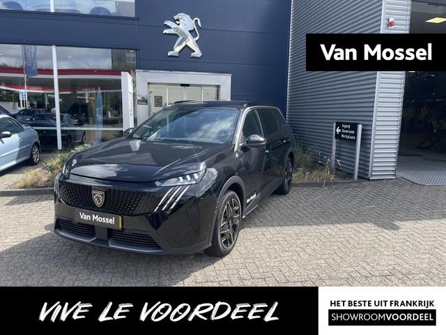Peugeot 5008 2025 Hybride