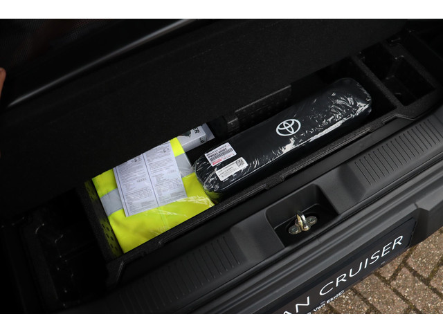 Toyota Urban Cruiser