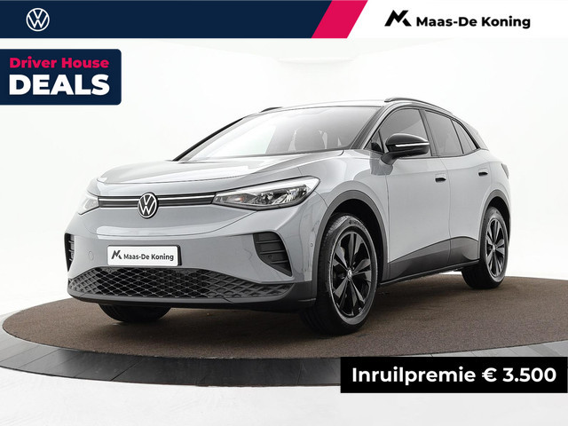 Volkswagen ID.4 2026 Elektrisch