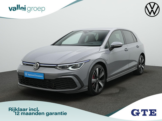 Volkswagen Golf 2020 Hybride