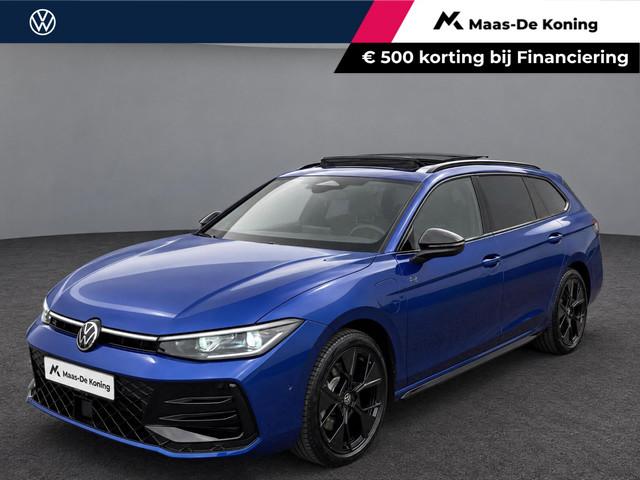 Volkswagen Passat 2025 Benzine