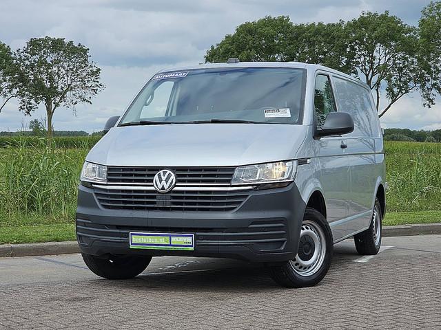 Volkswagen Transporter 2021 Diesel