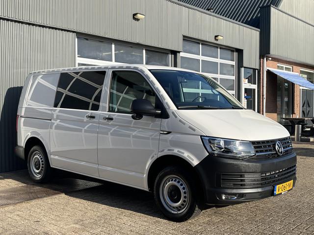 Volkswagen Transporter 2018 Diesel