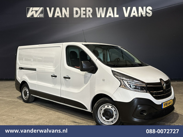 Renault Trafic 2021 Diesel