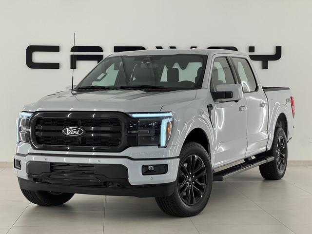 Ford F-150 2024 Benzine