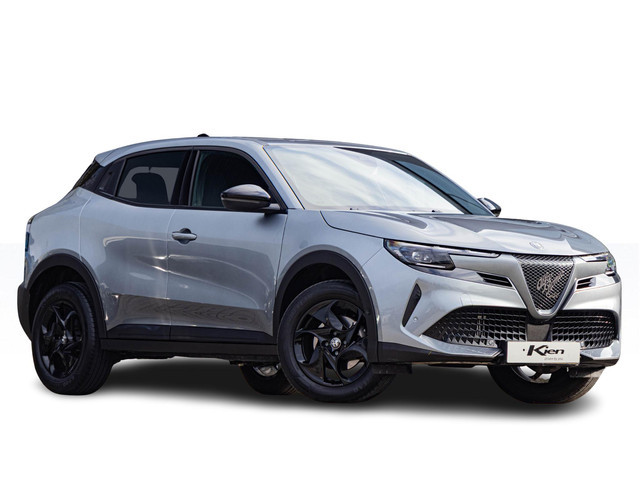 Alfa Romeo Junior 2025 Hybride