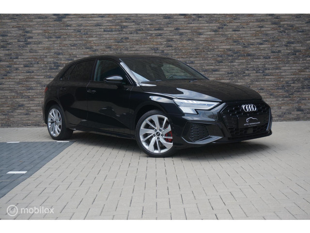 Audi A3 2021 Hybride