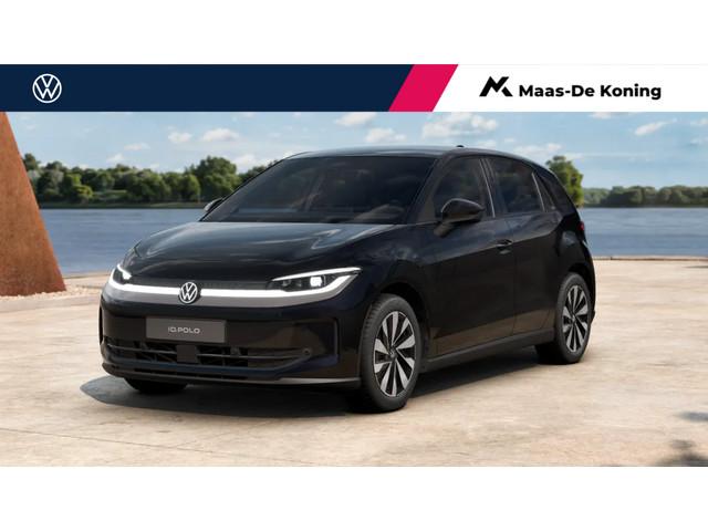 Volkswagen ID. Polo 2027 Elektrisch