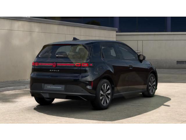 Volkswagen ID. Polo